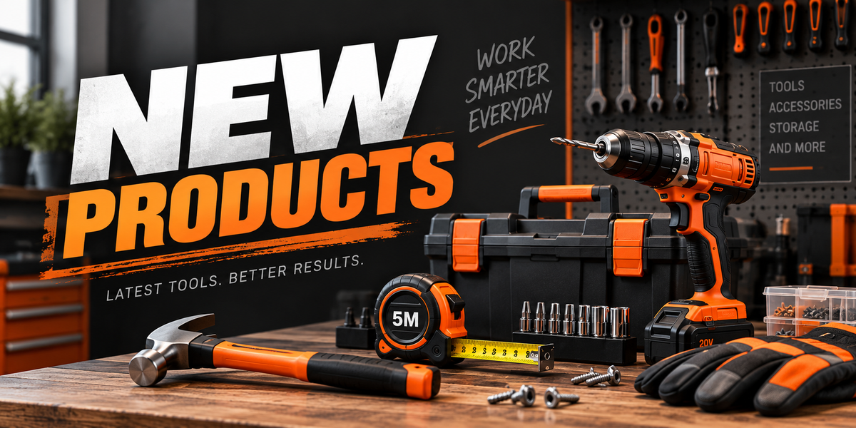 New Products