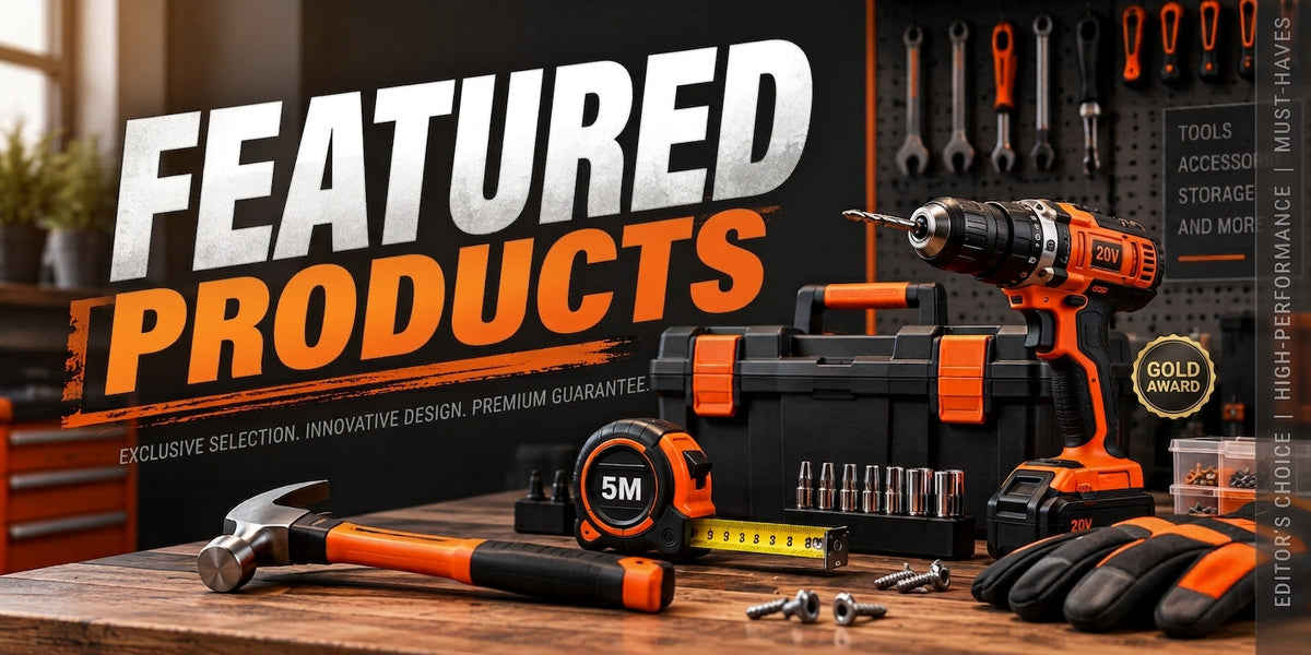 Featured Products
