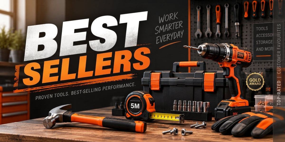Best Sellers